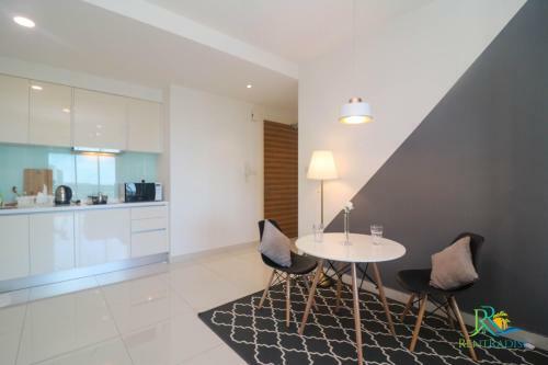 Apartamento Teega Suites - By Uha
