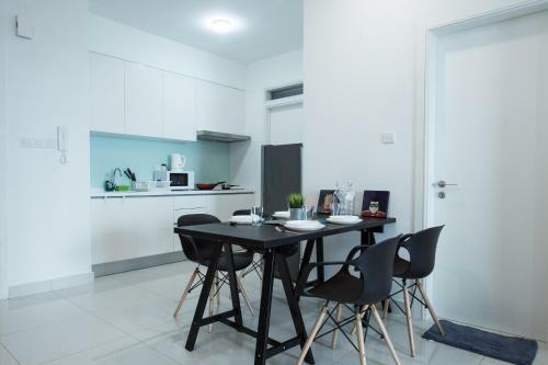 Apartamento Teega Suites - By Uha