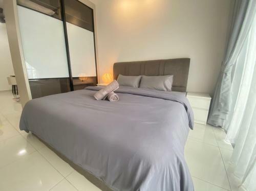 Apartamento Teega Suites, Puteri Harbour, Iskandar Puteri