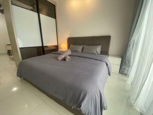 Apartamento Teega Suites, Puteri Harbour, Iskandar Puteri