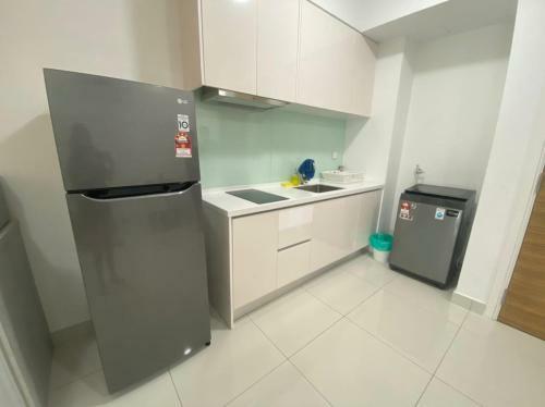 Apartamento Teega Suites, Puteri Harbour, Iskandar Puteri
