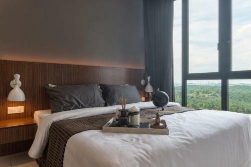 Apartamento The Elysia Suites
