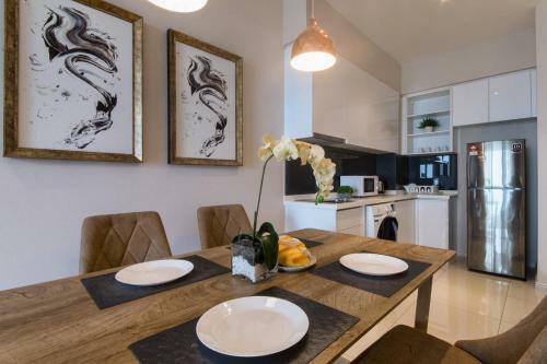 Apartamento The Elysia Suites