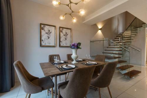 Apartamento The Elysia Suites