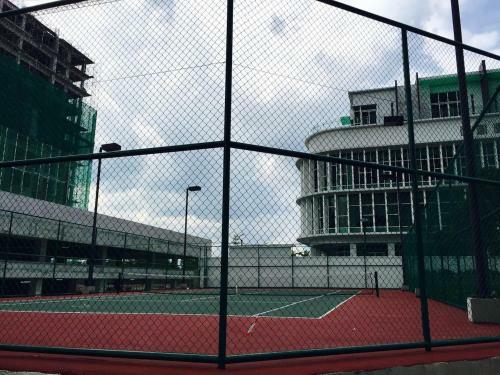 Apartamento 1medini Condo By Jbloka