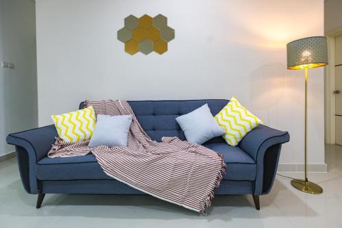 Apartamento 1medini Condo By Jbloka