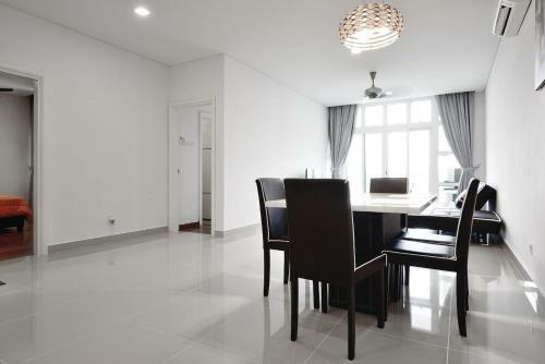 Apartamento 1medini Condo By Jbloka