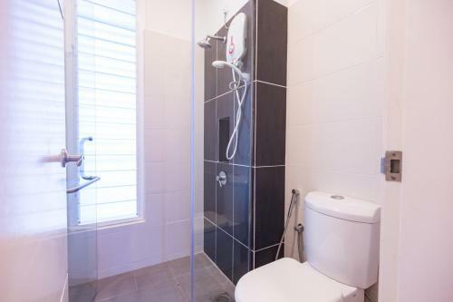 Apartamento 1medini Condo By Jbloka