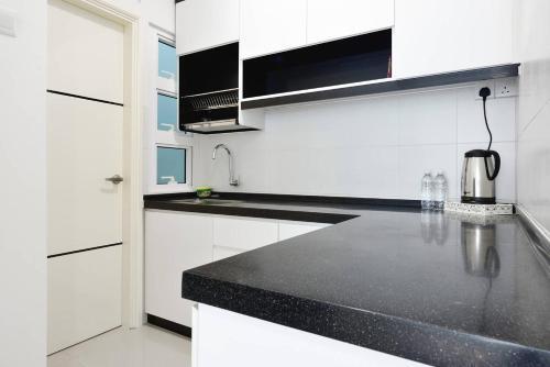 Apartamento 1medini Condo By Jbloka