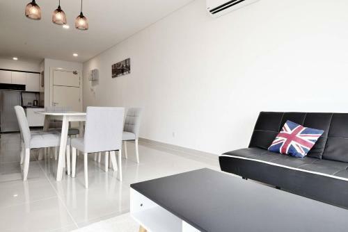 Apartamento 1medini Condo By Jbloka