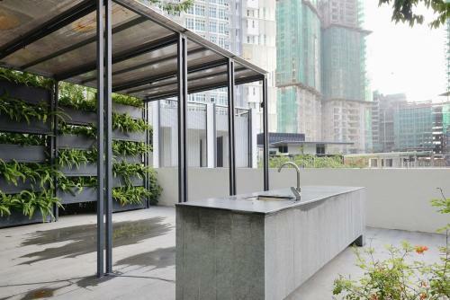 Apartamento 1medini Condo By Jbloka