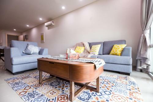Apartamento 1medini Condo By Jbloka