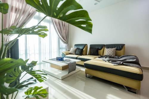 Apartamento 1medini Condo By Jbloka