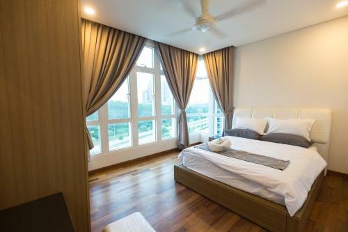 Apartamento 1medini Condo By Jbloka