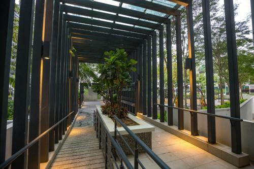 Apartamento 1medini Condo By Jbloka