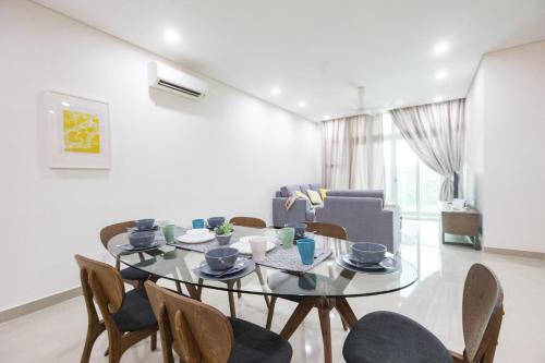 Apartamento 1medini Condo By Jbloka