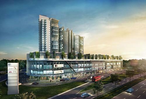 Apartamento 1medini Condo By Jbloka