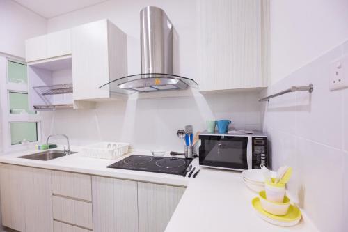 Apartamento 1medini Condo By Jbloka