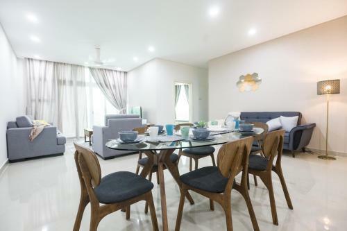 Apartamento 1medini Condo By Jbloka