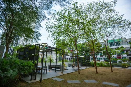 Apartamento 1medini Condo By Jbloka