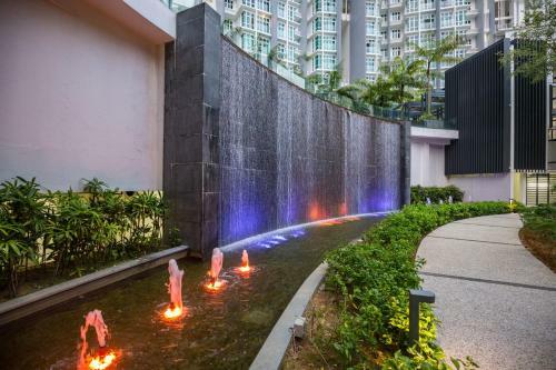Apartamento 1medini Condo By Jbloka