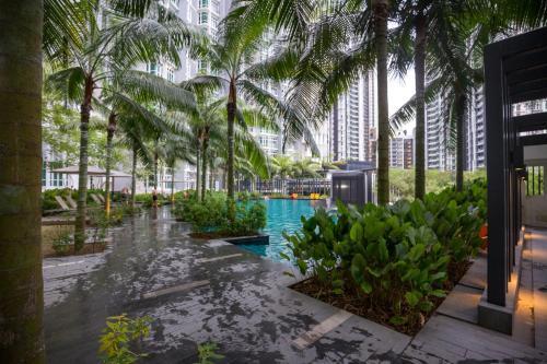 Apartamento 1medini Condo By Jbloka