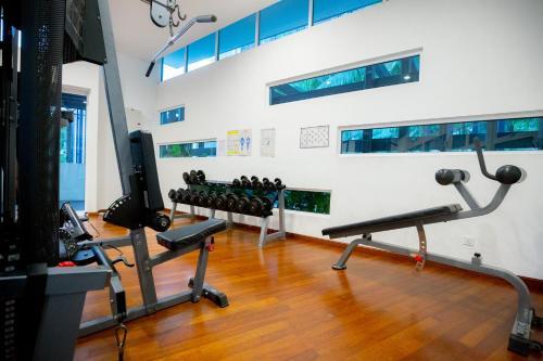 Apartamento 1medini Condo By Jbloka