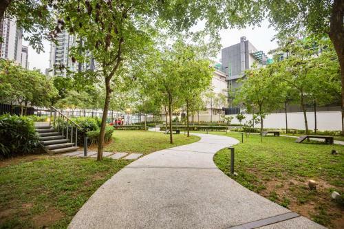 Apartamento 1medini Condo By Jbloka
