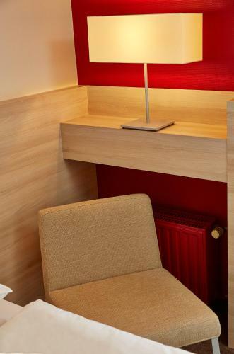 H+ Hotel Bad Soden