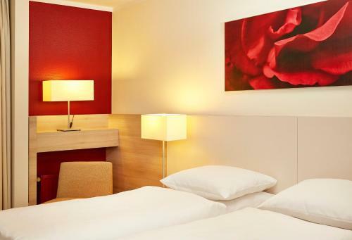 H+ Hotel Bad Soden