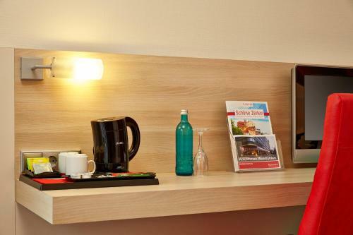H+ Hotel Bad Soden