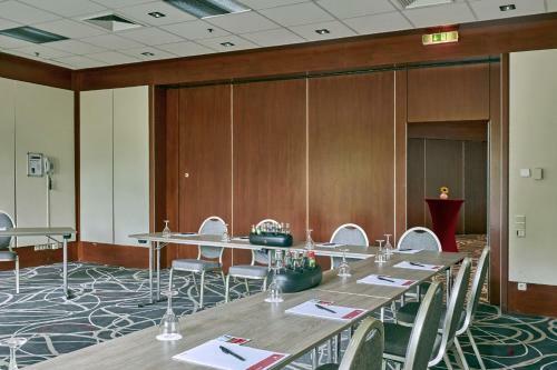 H+ Hotel Bad Soden