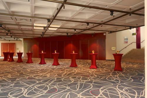H+ Hotel Bad Soden