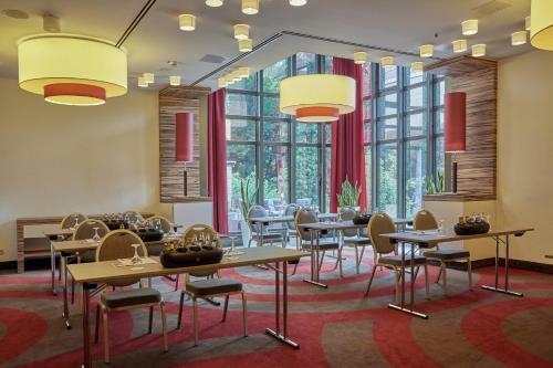H+ Hotel Bad Soden