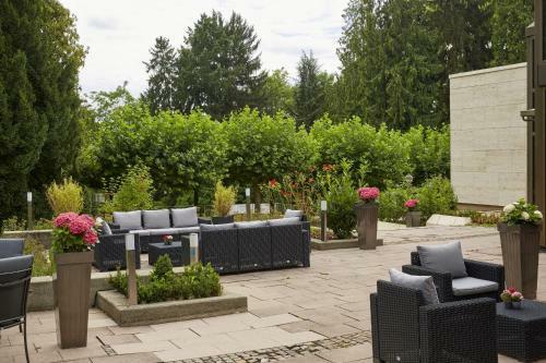 H+ Hotel Bad Soden