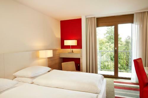 H+ Hotel Bad Soden