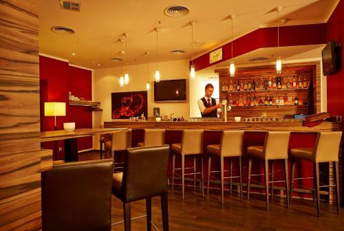 H+ Hotel Bad Soden