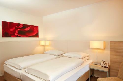 H+ Hotel Bad Soden