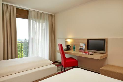 H+ Hotel Bad Soden