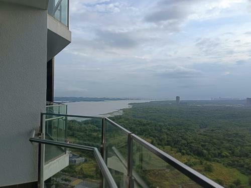 Almas Suites Studio Apartment