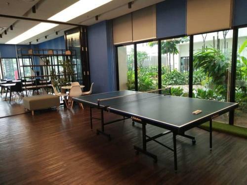 Apartamento Malaysia Johor Medini Studio
