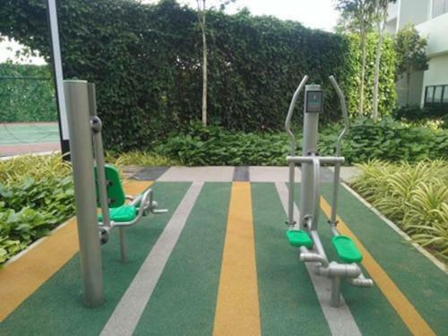 Apartamento Malaysia Johor Medini Studio