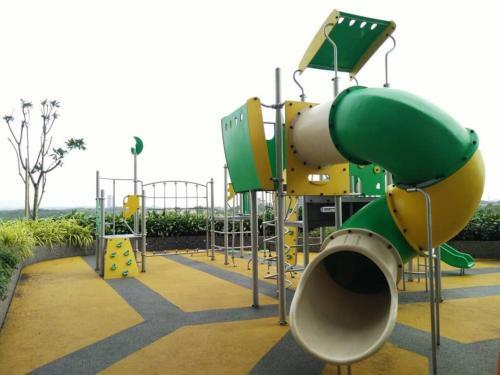 Apartamento Malaysia Johor Medini Studio