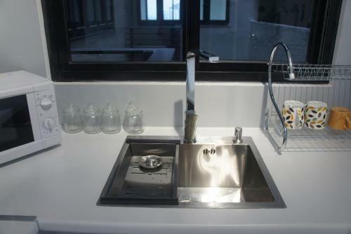 Apartamento Malaysia Johor Medini Studio