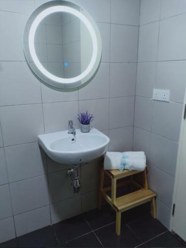 Apartamento Malaysia Johor Medini Studio