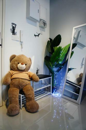 Apartamento Malaysia Johor Medini Studio