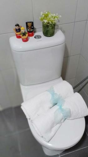 Apartamento Malaysia Johor Medini Studio