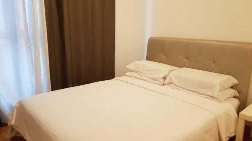 Apartamento Luxury Teega Puteri Harbour
