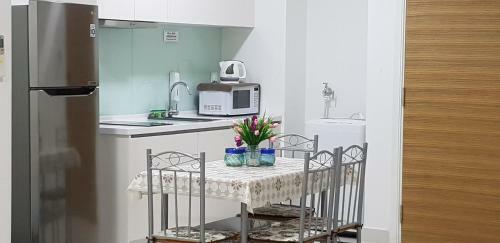 Apartamento Luxury Teega Puteri Harbour