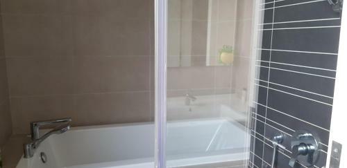 Apartamento Luxury Teega Puteri Harbour
